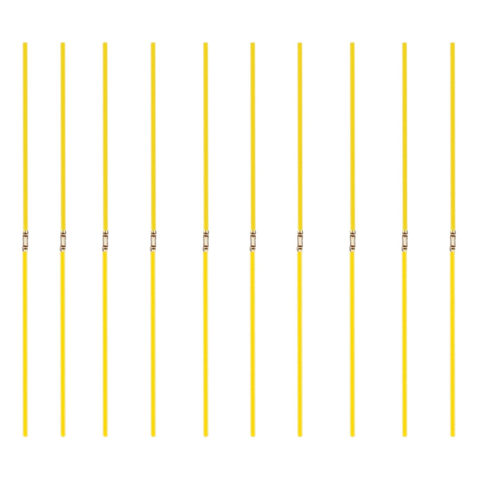 Strimmer Line for BOSCH Accutrim 23 ART23 Combitrim Trimmer Extra Strong x 10