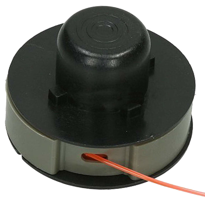 6m Spool & Line for QUALCAST Strimmer Trimmer GGT250 GGT2501 GT23 AGP33
