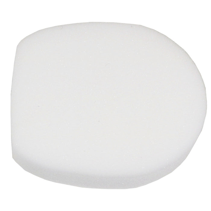 Filters for SHARK IZ201UK IZ251UK Z202SM IZ201ME IZD260CN IC300 Vacuum Foam Felt x 2