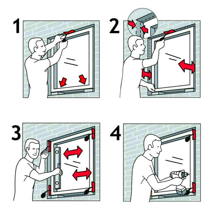 Installation instructions