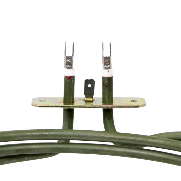 3 Turn Heater Element for CDA Fan Oven Cooker (2500W, 230v)