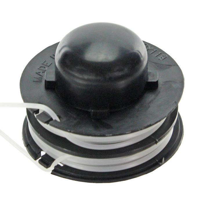 Dual Strimmer Line Spool Head for RYOBI RLT2523 RLT3023 RLT3025 RLT3123 Trimmers