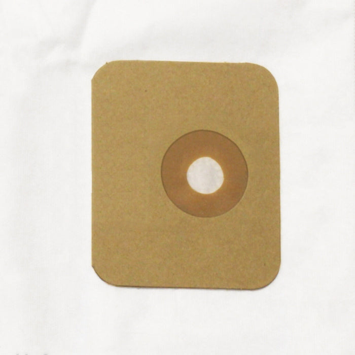 SMS Dust Bags for Nilfisk Multi Wet & Dry 20 20T 30T Vacuum Cleaner (5 Pack)