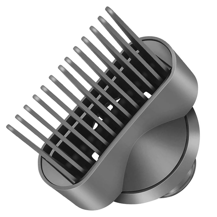 Comb for DYSON Supersonic HD01 HD02 HD03 HD04 HD07 HD08 Hair Dryer Wide Tooth Attachment