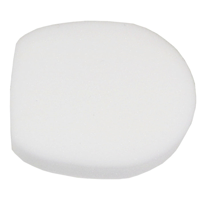 Filters for SHARK IZ202UK IZ252UK IZ103UKGB Anti Hair Wrap Vacuum Foam Felt x 3