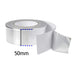50mm x 45 Metre Foil Tape