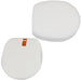 Filters for SHARK IZ201UK IZ251UK Z202SM IZ201ME IZD260CN IC300 Vacuum Foam Felt