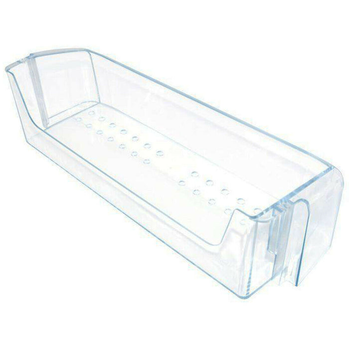 Genuine BEKO Fridge Freezer Door Lower Bottle Rack Holder (430 x 140 x 95mm) 4825030200