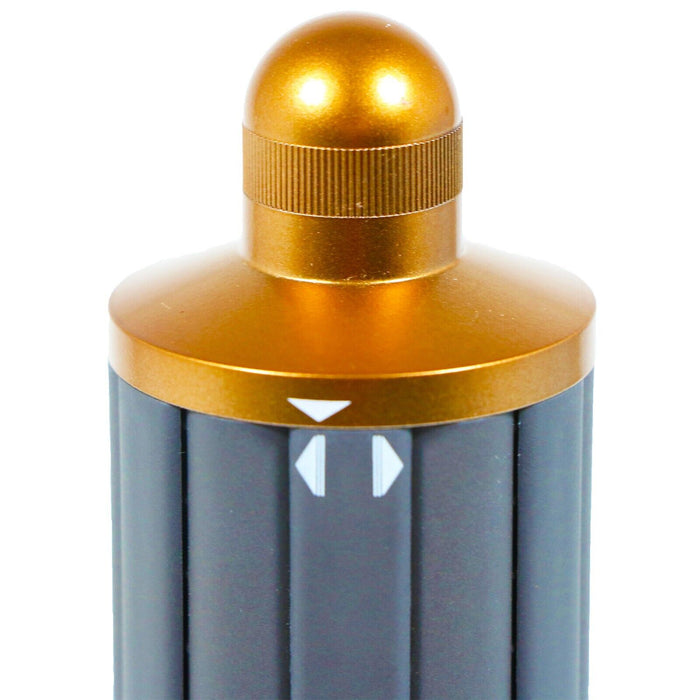 Dyson Airwrap Barrel 40mm x 135mm Hair Styler 1.6" Nickel / Copper 971889-03