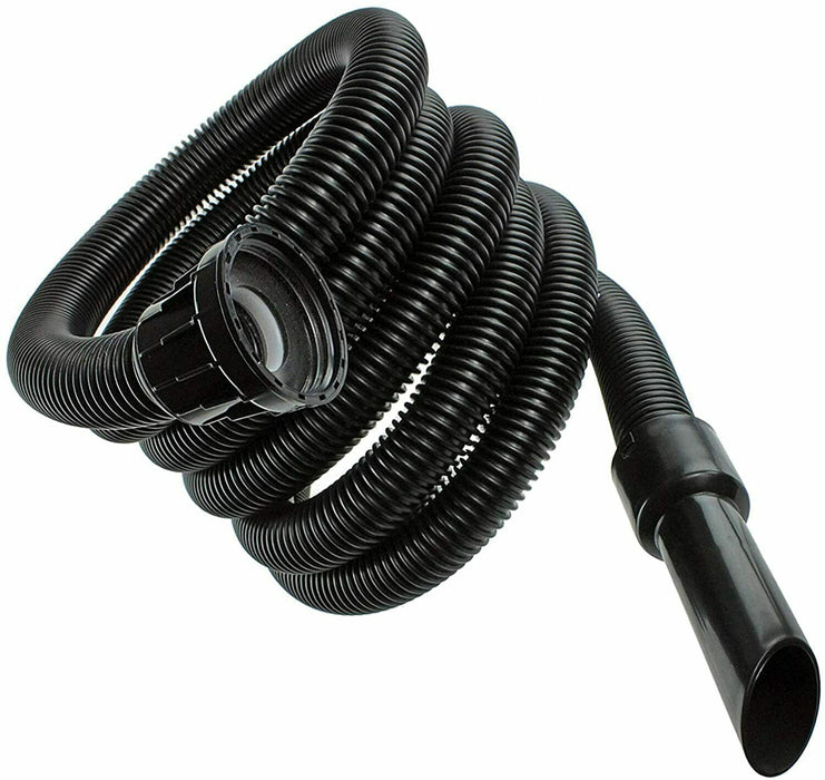 SPARES2GO - 5 Metre Hose for Numatic Henry Vacuum Cleaner 5m Pipe Extra Long