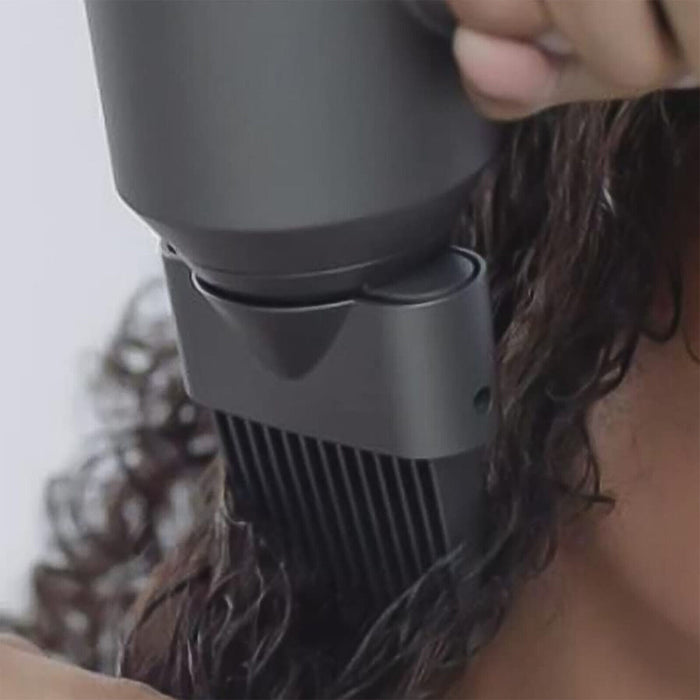 Comb for DYSON Supersonic HD01 HD02 HD03 HD04 HD07 HD08 Hair Dryer Wide Tooth Attachment