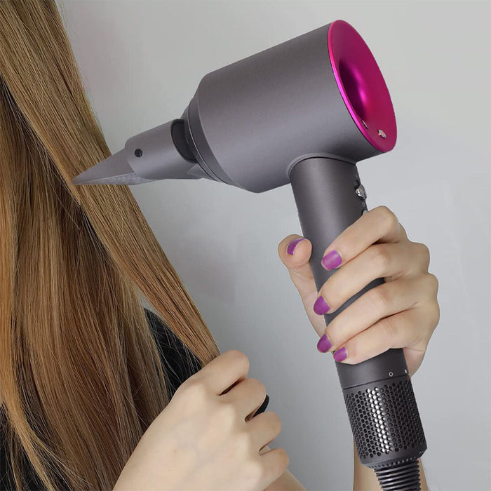 Comb for DYSON Supersonic HD01 HD02 HD03 HD04 HD07 HD08 Hair Dryer Wide Tooth Attachment