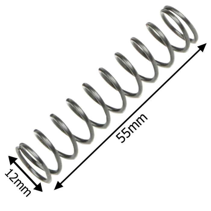 Strimmer Line Spool Cover Kit for SOVEREIGN N1F GT220-C GT250-C N1F-GT-220/250-C