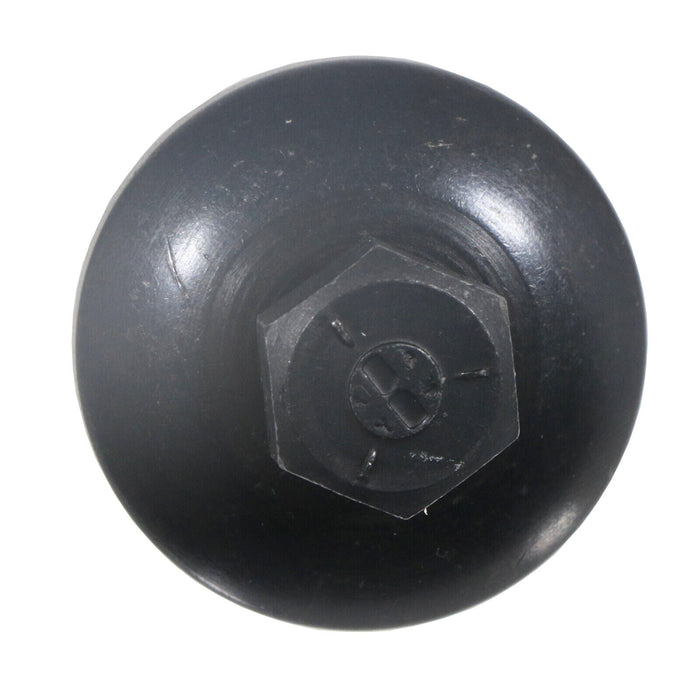 Lawnmower Blade Bolt & Washer M10 10mm Lawn Mower Universal 2 x Bolts Washers