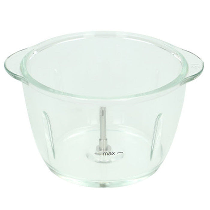 Russell Hobbs Genuine Food Processor / Chopper Bowl 156871
