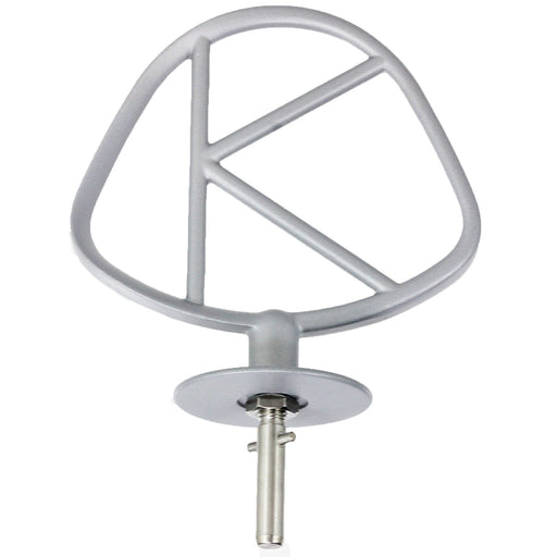 Kenwood Aluminium Chef K Beater Stand Mixer 712214