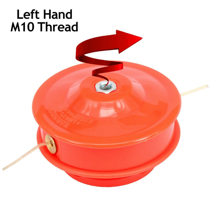 Strimmer Line Spool 2.5m for SPEAR and JACKSON SPJBC30 Trimmer