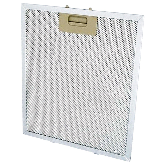 Metal Grease Filter for Homeking FW90.3SS Cooker Hood / Extractor Vent (320mm x 270mm)