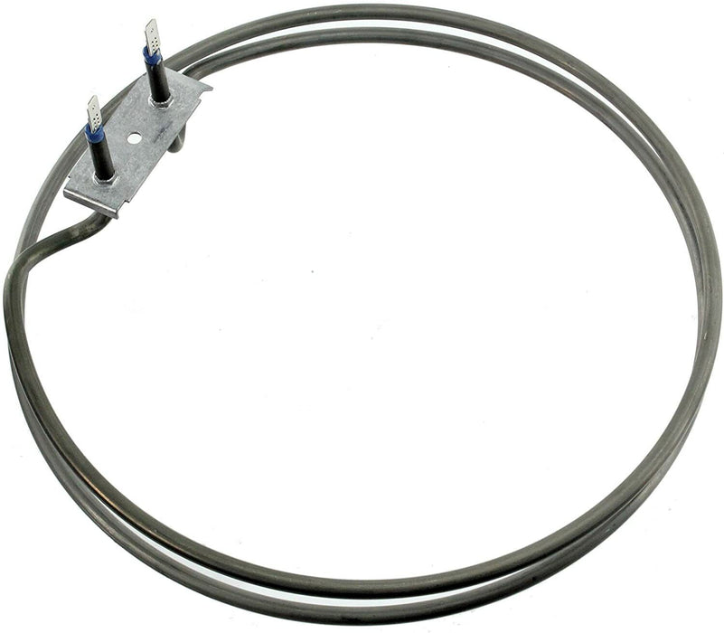 Cannon Heating Element for Fan Oven Cooker (2 Turn, 2500W)