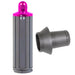 40mm Barrel for Dyson Airwrap + Magnetic Supersonic Hair Dryer Styler Adaptor HD01 HD02 HD03 HD04 HD07 HD08