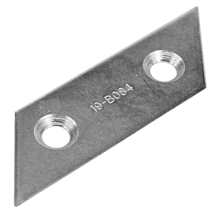 Shredder Blades for ALKO 1800 2200 H1300 H1600 H1800 H1800RS H3000 H3200 5000E (Pack of 4)