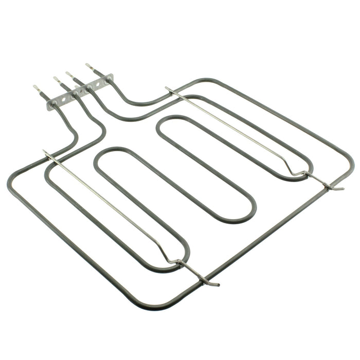Dual Grill Heater Element for Diplomat Oven Cooker (2800W)