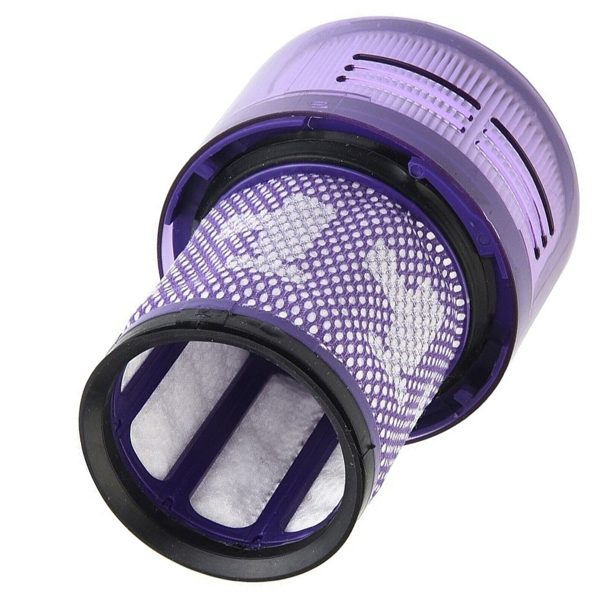 Filter for Dyson V12 Detect Slim SV30 SV20 Absolute Animal Vacuum