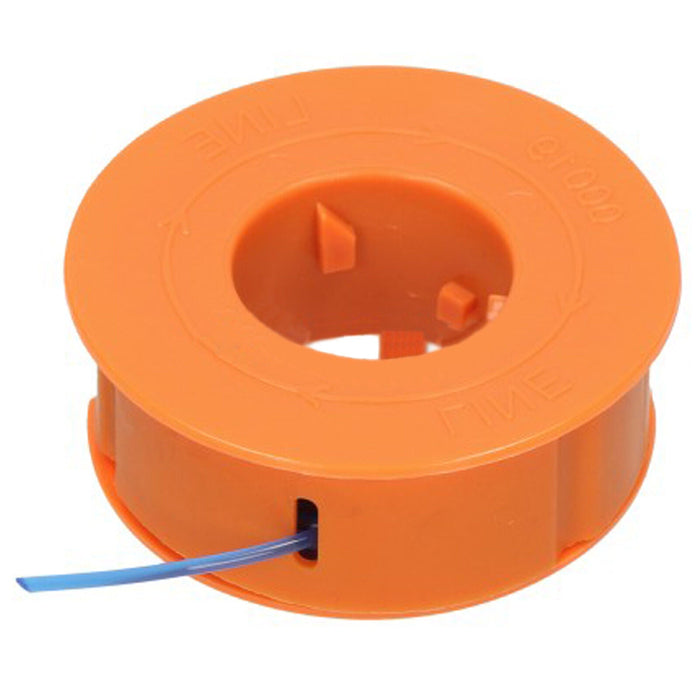 Line & Spool for QUALCAST TRIMLITE 23E 23SE 23XSE Strimmer Trimmer