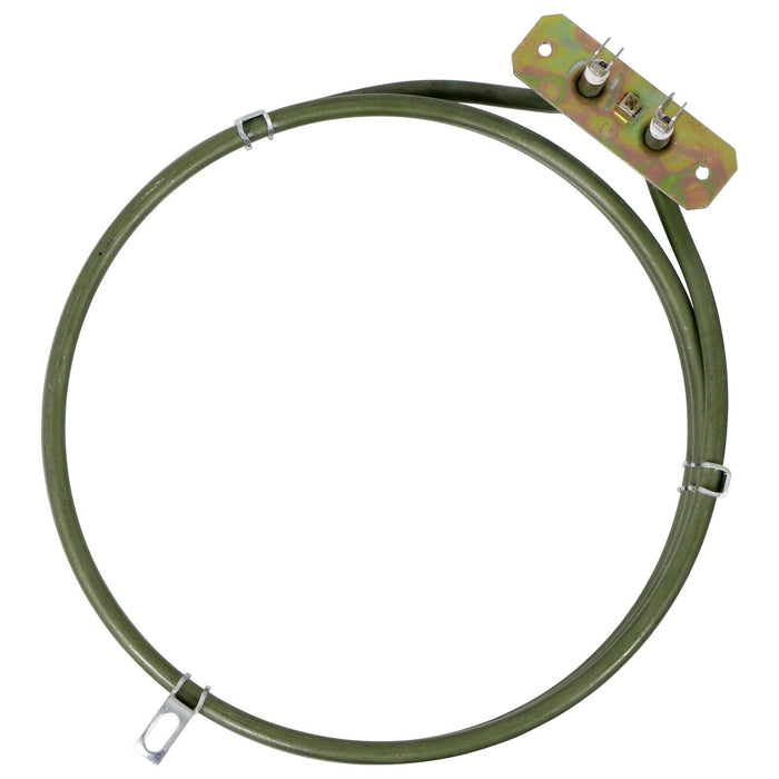 3 Turn Heater Element for CDA Fan Oven Cooker (2500W, 230v)