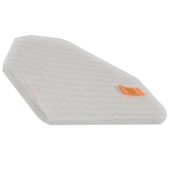 Filter Kit for Shark NV201 NV355 NV450 NV472 NV480 NV481 NV482 NV484 XFF450 XHF450 Vacuum (4 Filters)
