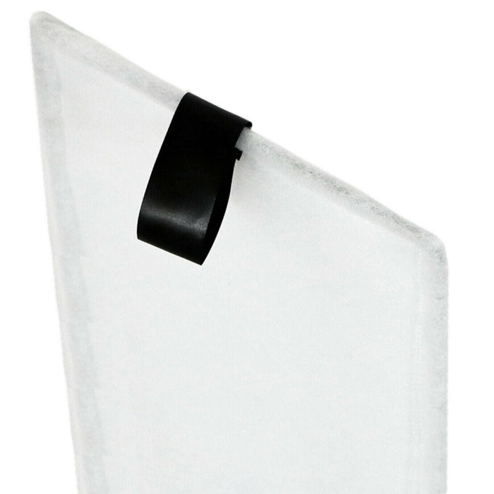 Air Filters for VENT AXIA Sentinel Kinetic High Flow Plus G3 403702 MVHR x 6