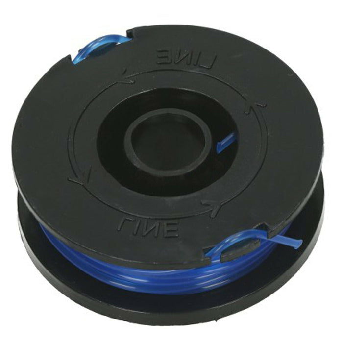 5m Twin Line & Spool for EINHELL RT 3110 BG-ET 5030 Strimmer Trimmer