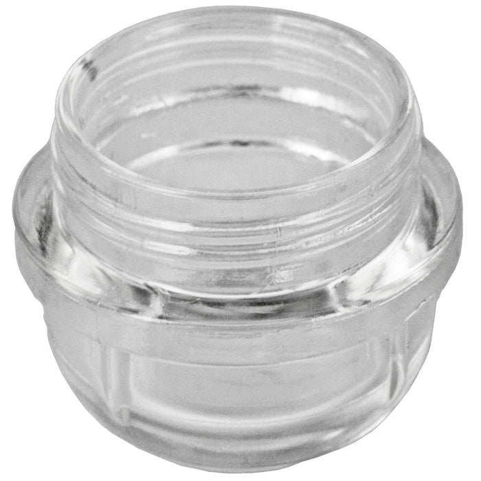 Lamp Light Lens Glass Cover for Belling 294BK Oven Cooker