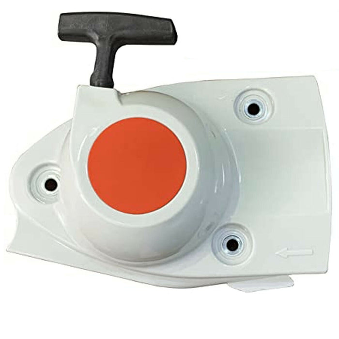 Avviamento A Strappo Per Macchina Da Taglio Per Calcestruzzo Stihl Ts400 Codice Articolo 42231900401 42231900400 88109704 Avviamento A Strappo Per Macchina Da Taglio Per Calcestruzzo Stihl Ts400 Codice Articolo 42231900401 42231900400 88109704
