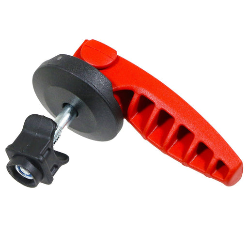 Genuine BOSCH Lawnmower Handle Clamp Lever 