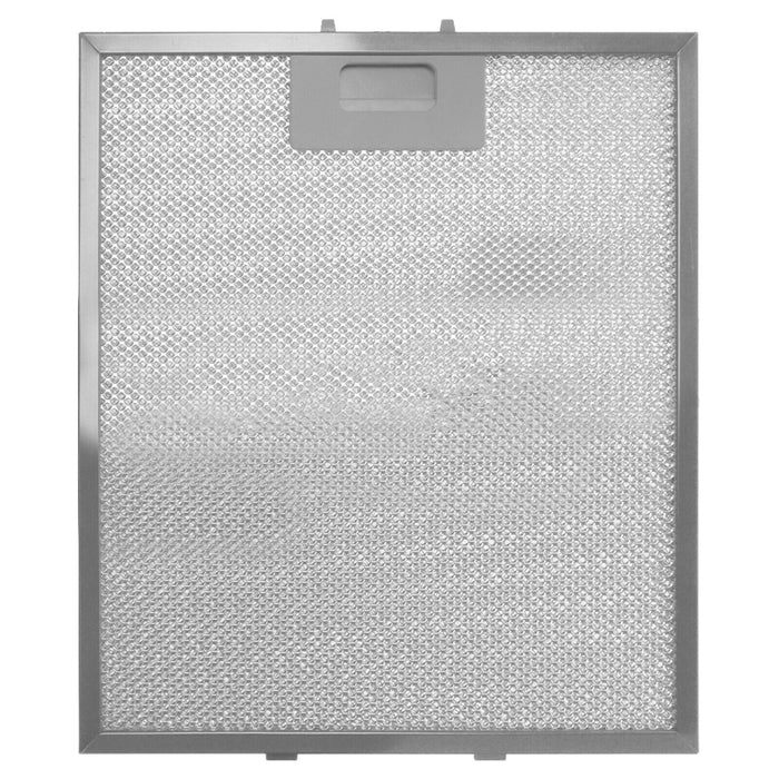 Cooker Hood Grease Filter UNIVERSAL Extractor Vent Fan Metal Mesh 305 x 267mm