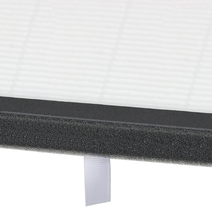Air Purifier Filter Kit for Levoit LV-PUR131 LV-H131 LV-131S LV-RH131S (Pack of 4)