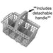 Dishwasher Cutlery Basket for BELLING 