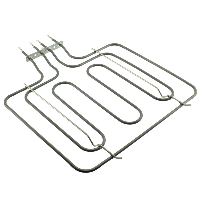Dual Grill Heater Element for Belling Oven Cooker (2800W)
