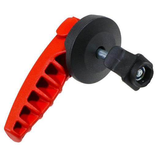 1400 1700 1800 Ergoflex 32 34 340 36 LI Handle Clamp Lever