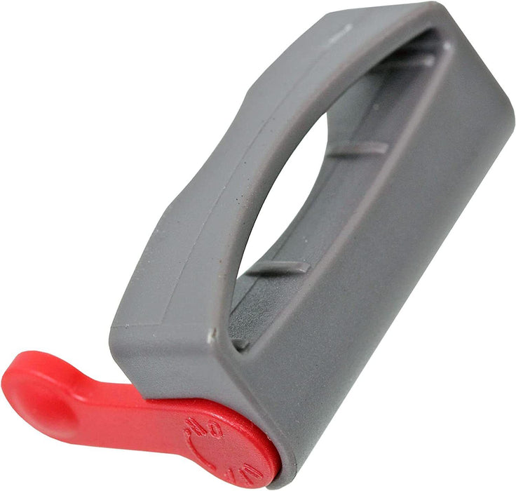 DYSON V10 V11 Soft Roller Head Vacuum Floor Brush Tool SV12 SV14 + Trigger Lock