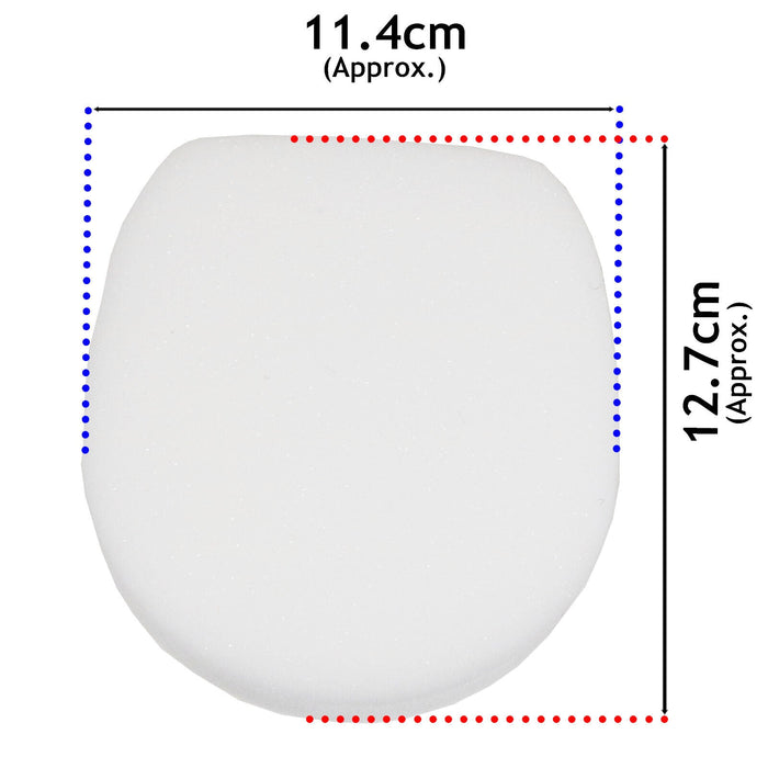 Filters for SHARK IZ201 IZ251 Anti Hair Wrap Cordless Vacuum Cleaner Foam Felt