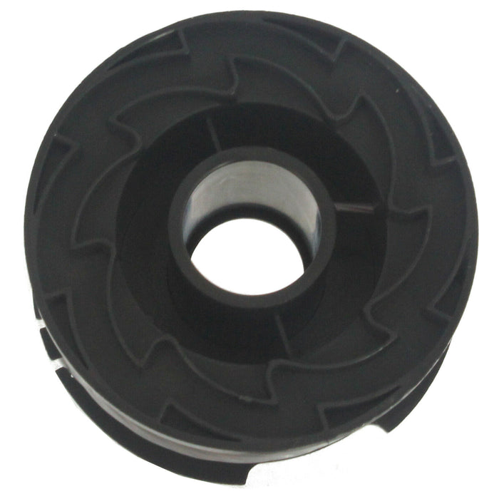 Strimmer Line Spool for Black & Decker GL315 GL337 GL350 GL500 GL600 GL650 GL655 GL660 GL670 GL675 GL680 GL685 GL690 GL5530