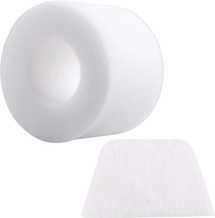 Filter for SHARK IC160 ICZ160 ICZ300 Ion P50 Lift Away Foam Pre-Filter Vacuum