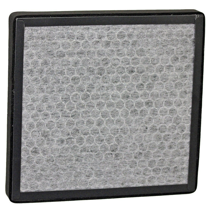 True HEPA Filter with Activated Carbon for Aironic AP40 40W Air Purifier