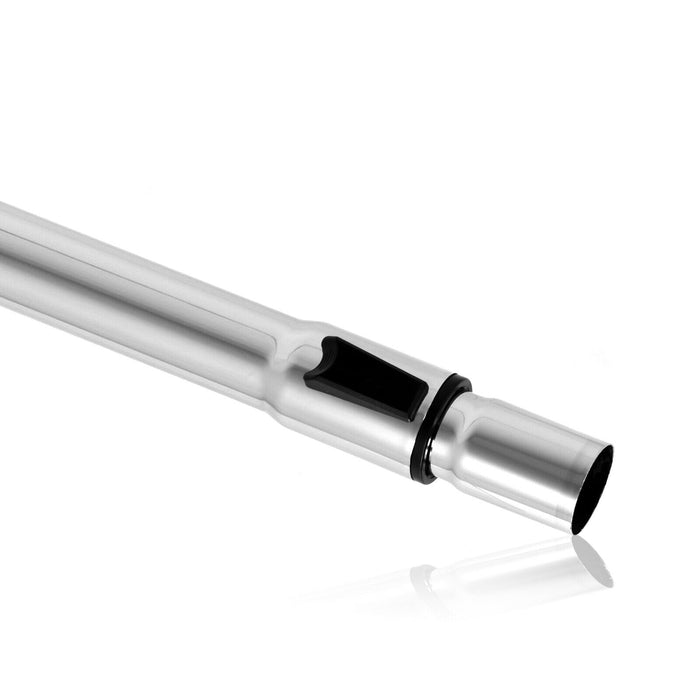 Vacuum Cleaner Telescopic Rod Extension Tube Pipe for Bush (35mm)