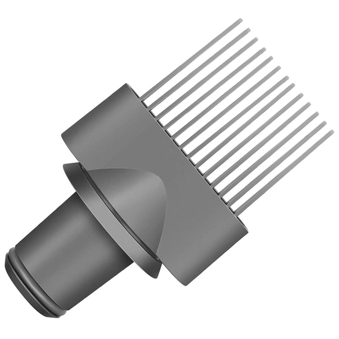Comb for DYSON Supersonic HD01 HD02 HD03 HD04 HD07 HD08 Hair Dryer Wide Tooth Attachment