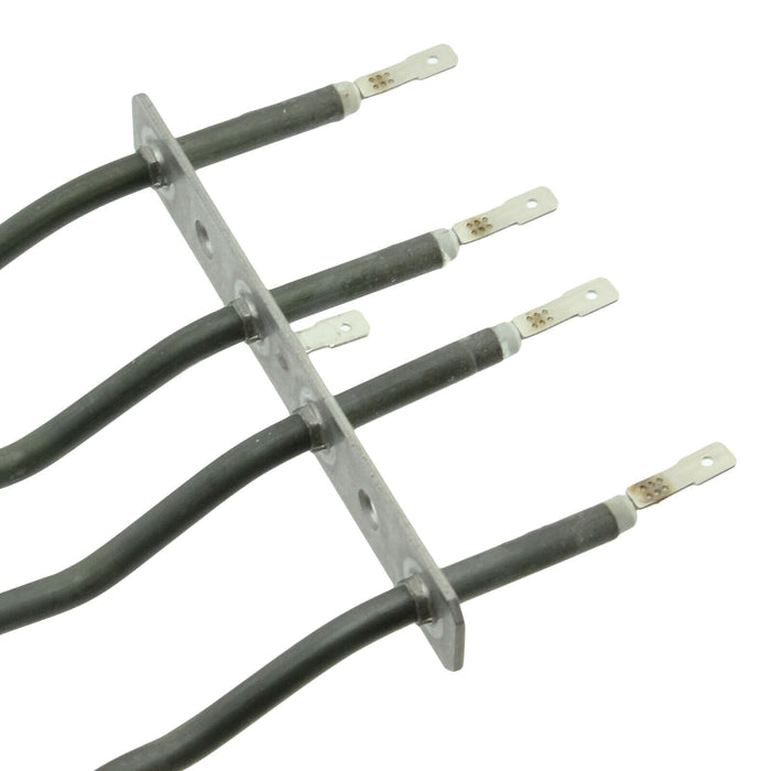 Dual Grill Heater Element for Belling Oven Cooker (2800W)