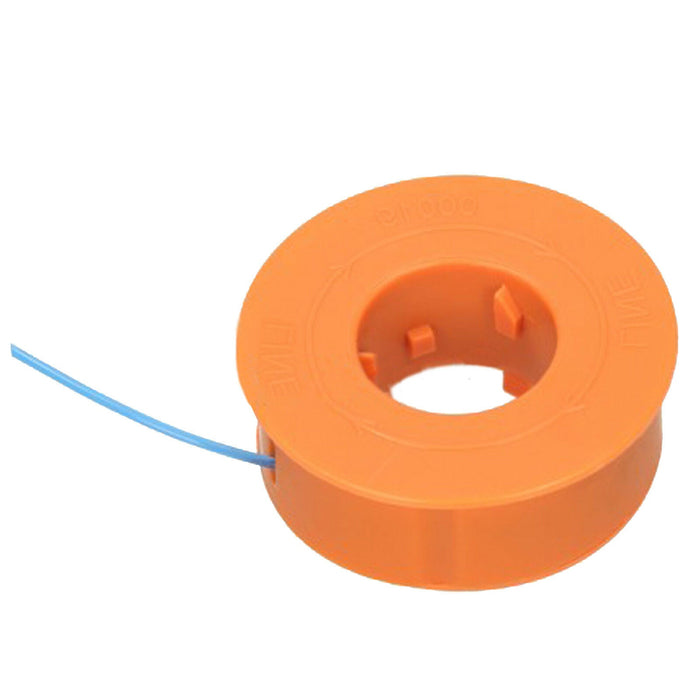 Line & Spool for QUALCAST TRIMLITE 23E 23SE 23XSE Strimmer Trimmer