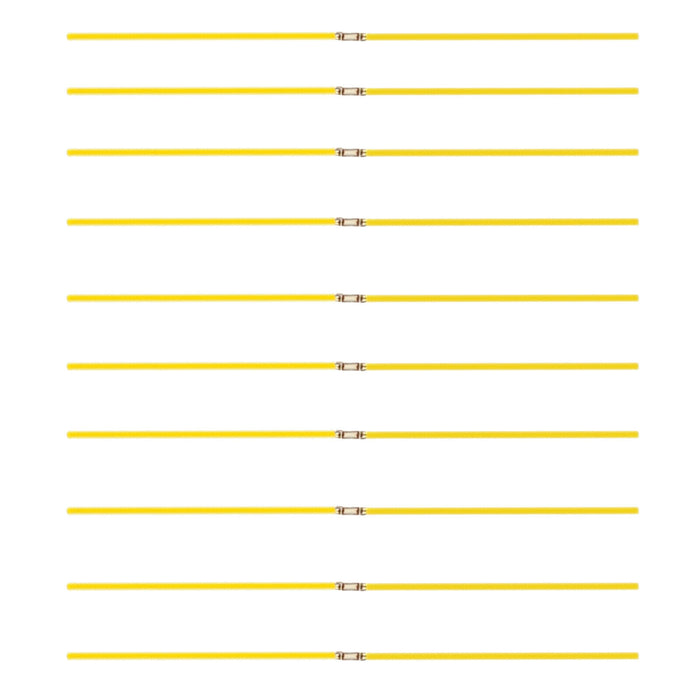 Strimmer Line for BOSCH Accutrim 23 ART23 Combitrim Trimmer Extra Strong x 10